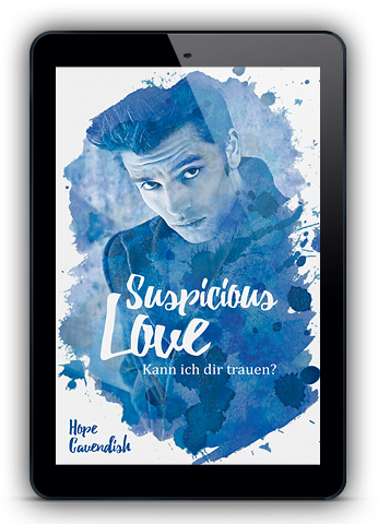 Suspicious Love Liebesroman eBook